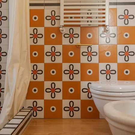 Διαμέρισμα Uberti 31 - Di Charme In Palazzo D'epoca Μιλάνο